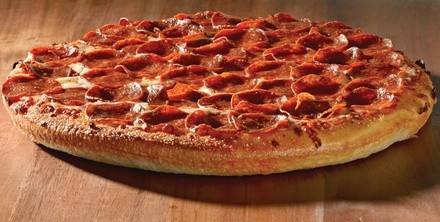 $10 For $20 Worth Of Take-Out Pizza, Pasta & More