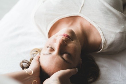 Up to 50% Off on Reiki at Sage Wellness Llc