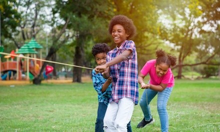 General Admission for One Adult or Child to Tampa Bay Juneteenth Festival on June 18 at 3 p.m. (Up to 31% Off)