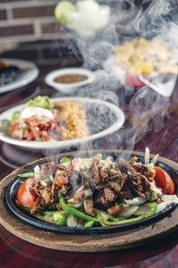 $15 For $30 Worth Of Mexican Cuisine