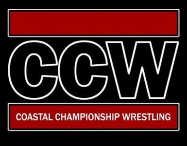 CCW and MatthewMania Present: Boca Raton Championship Wrestling - Sunday, May 15, 2022 / 6:00pm
