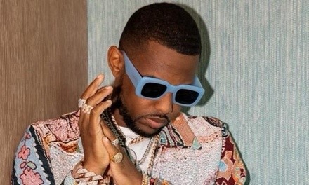 General-Admission Ticket for FABOLOUS, CAPELLA GREY, DJ PROSTYLE (50% Off)