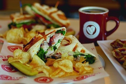 $15 For $30 Worth Of Casual Dining