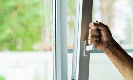 Window Cleaning for Up to 30 Windows from Tampa Bay Window Cleaning (Up to 38% Off). Three Options Available.