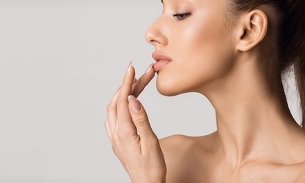 One Lip-Flip Dysport Injection at BB Aesthetic (Up to 65% Off)