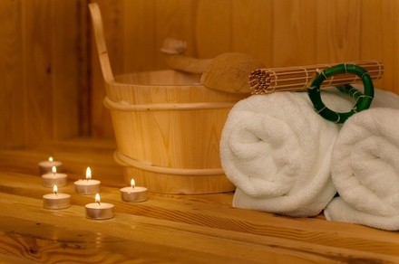 Up to 64% Off on Spa - Day Pass at Kurved Beauty Bar