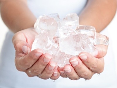 Up to 36% Off on Cryotherapy at Deja Vu Healing Touch