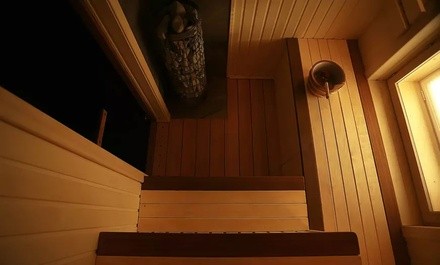 Up to 77% Off on Spa - Sauna - Infrared at Revitalize Wellness Studio