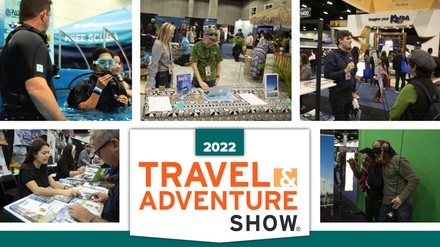 Denver Travel & Adventure Show