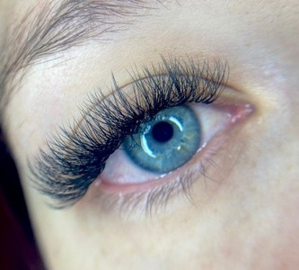 Up to 49% Off on Eyelash Extensions at Maryliz Lashes