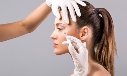 20 Units of Botox at Thrive Wellness (Up to 15% Off)