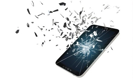 Up to 41% Off on Mobile Phone / Smartphone Repair at Go Mobile
