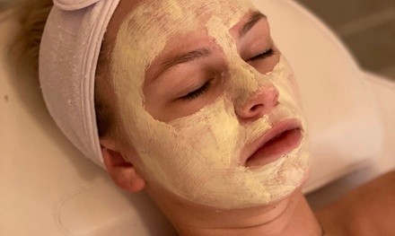 Up to 52% Off on Facial - Anti-Aging at Skinbar386