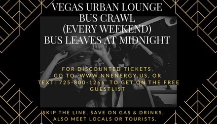 Up to 40% Off on Bar / Pub Crawl at Nnenergy