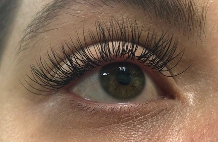 Up to 68% Off on Eyelash Extensions at Clara Beauty Inc