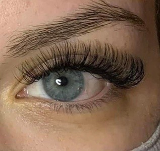 Up to 50% Off on Eyelash Extensions at Brooke Morley Lashes