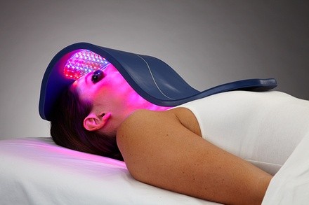 Up to 30% Off on Light Therapy at Ecology Room