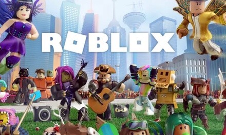 One-Week or Two-Week Summer Roblox Club from CodeBrainiac (Up to 47% Off)