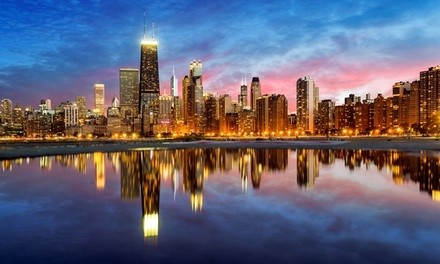 Wednesday Fireworks & Sunset Cruise or Thursday Sunset Cruise for One, Two, or Four (Up to 56% Off).
