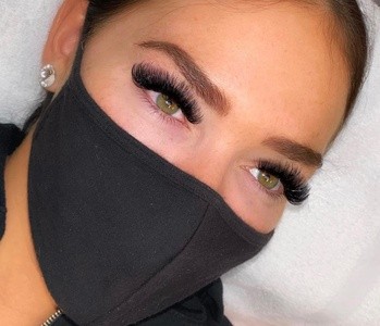 Up to 10% Off on Eyelash Extensions at Glam Lash Doll, LLC