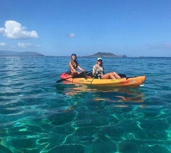 Up to 20% Off on Kayak Rental at Twogood Kayaks