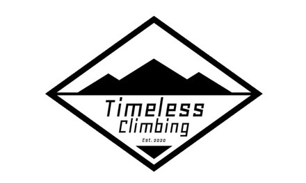 Up to 35% Off on Guided Tour at Timeless Climbing