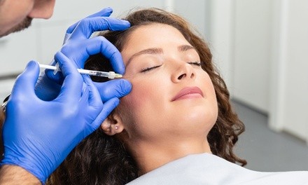 Up to 29% Off on Injection - Botox at BeU Aesthetic