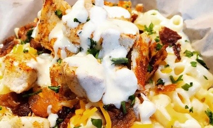 American and Comfort Food at Emmy's Smokehouse (Up to 33% Off). Three Options Available.