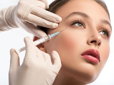 Up to 20 or 40 Units of Botox at Fernando  T. Enrile M.D. (Up to 33% Off). Four Options Available.