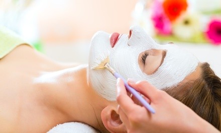 Up to 42% Off on Facial - Chosen by Customer at Beauty By Myiah