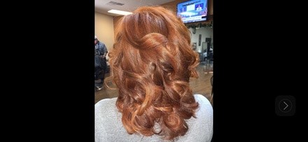 Up to 39% Off on Salon - Hair Color / Highlights at Salon of Elegance