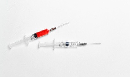 One or Four Vitamin B12 Injections at Wellness Collective Lounge (Up to 50% Off). 4 Options Available.