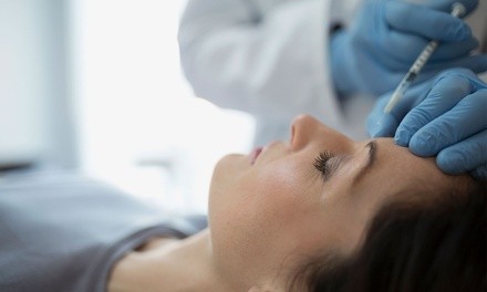 20 Units of Botox at Severn River Medispa and Laser Center (Up to 58% Off)