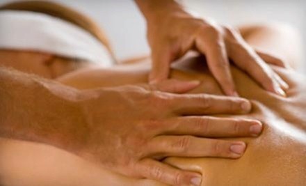 Lymphatic Drainage, Reiki Healing, or Rolfing Session at Aligned Body Integration (Up to 41% Off)