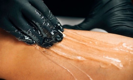 Up to 50% Off on Brazilian / Bikini Waxing at Aa Skin Bar