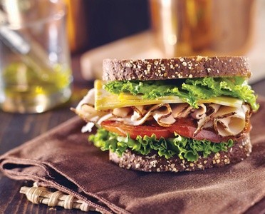 $10 For $20 Worth Of Bagels, Sandwiches, Sweet Treats, Beverages & More
