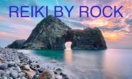 Up to 51% Off on Massage - Other Specialty at Reiki by Rock