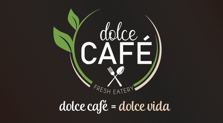 Up to 29% Off on Mexican Cuisine at Dolche Café Latin fusion