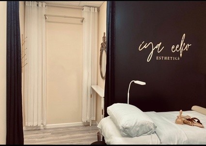 Up to 35% Off on Moisturizing Facial at Iya Eeko Esthetics