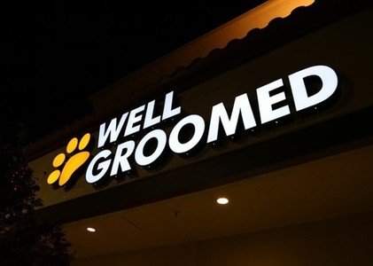 Up to 50% Off on Pet Grooming at Well Groomed Pets