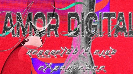 Amor Digital with Nick Léon + Bitter Babe - Friday, May 6, 2022 / 9:00pm