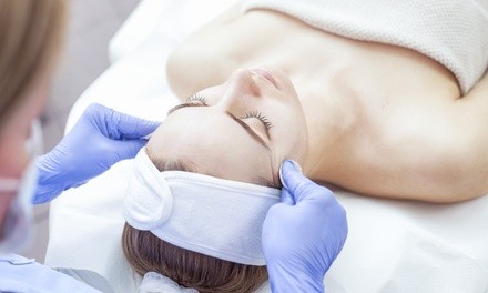 Diamond Microdermabrasion (Up to 69% Off). Five Options Available.