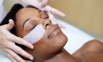 Up to 44% Off on Moisturizing Facial at SPAkle Social Events