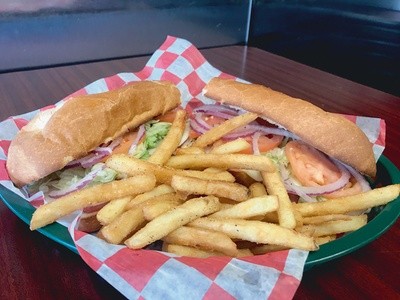 $10 For $20 Worth Of Pizza, Subs & More