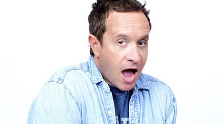 Comedian-Actor Pauly Shore - Wednesday, May 4, 2022 / 8:00pm