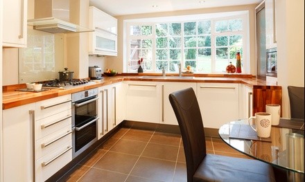 Up to 54% Off on House / Room Cleaning at BRON Maids