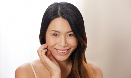 Up to 30% Off on Eyelash Extensions at High Society PMU