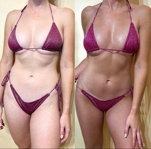Up to 49% Off on Spray Tanning at LIV LASH TAN