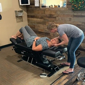 Up to 72% Off on Chiropractic Services at Connected Health