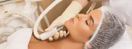 Up to 57% Off on Cryotherapy at Surreal Body Sculpting
